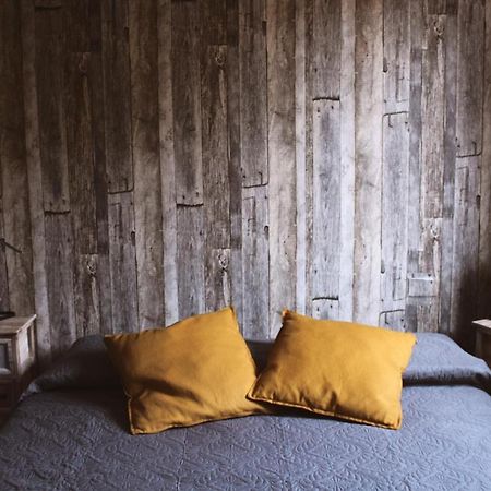 Aparthotel Le Sirene - Chalet 티볼리 외부 사진