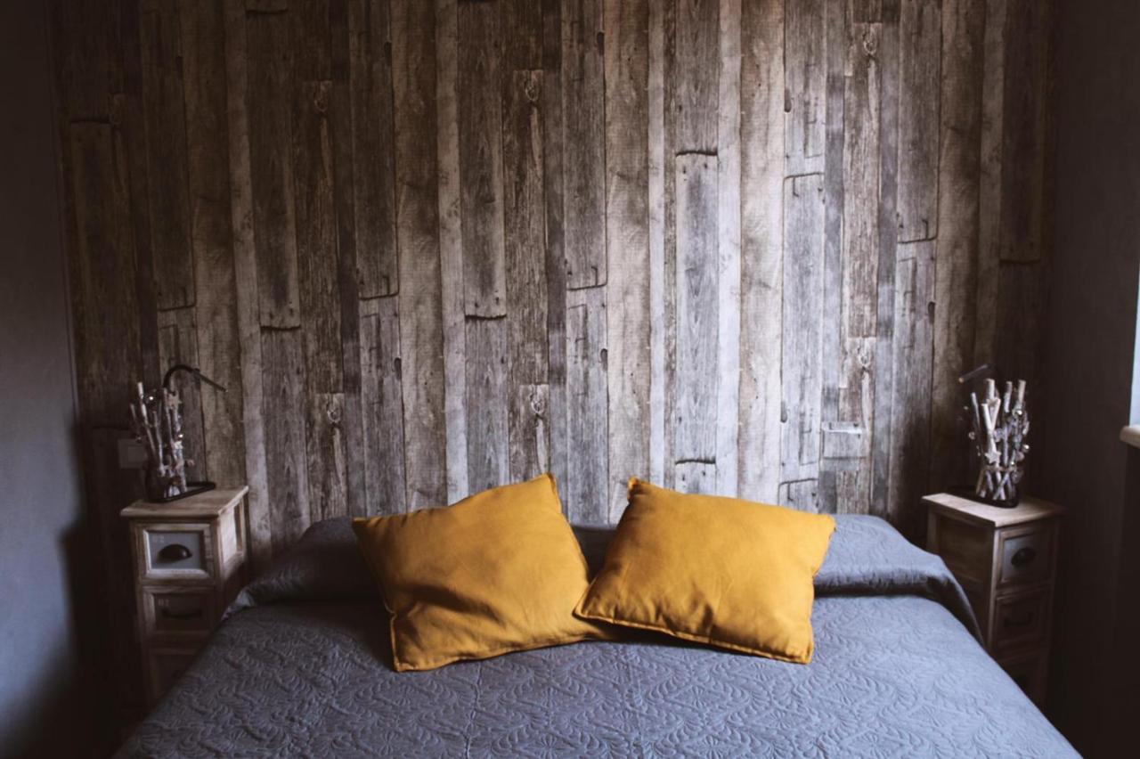 Aparthotel Le Sirene - Chalet 티볼리 외부 사진