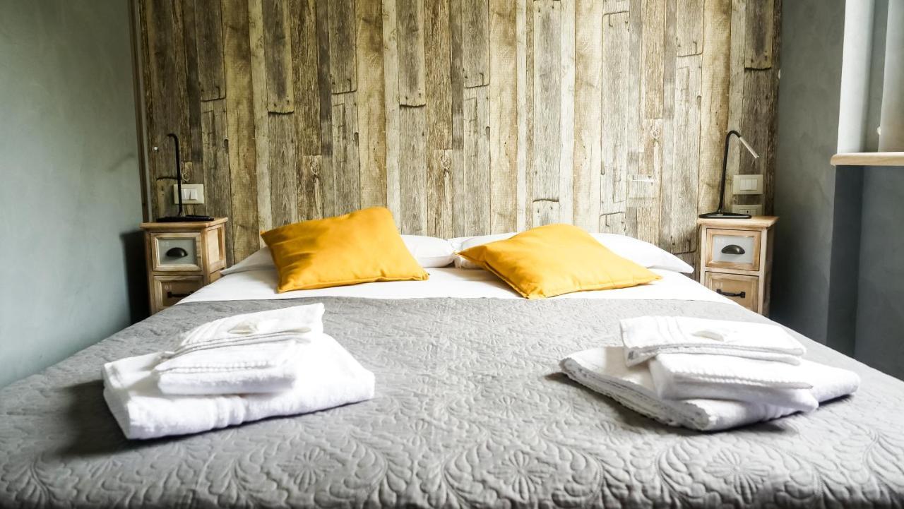 Aparthotel Le Sirene - Chalet 티볼리 외부 사진